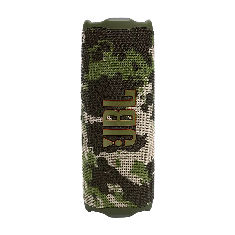 Портативная колонка JBL Flip 7 Squad