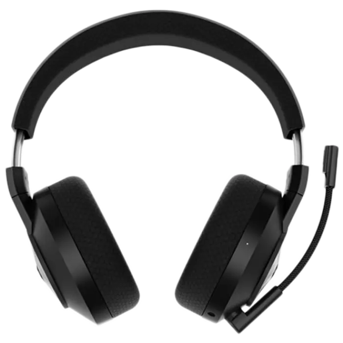 Наушники Lenovo H600 Чёрный