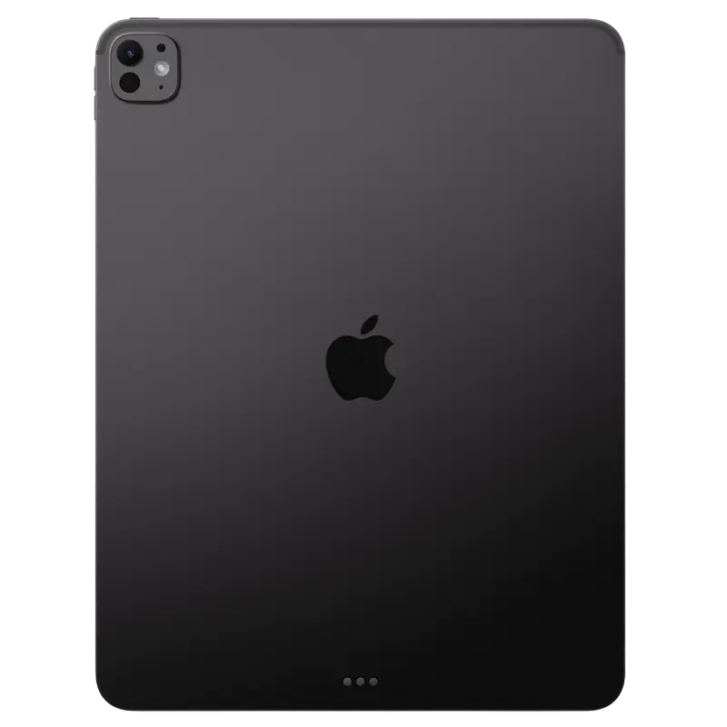 Планшет Apple iPad Pro 13 2025 Space Black