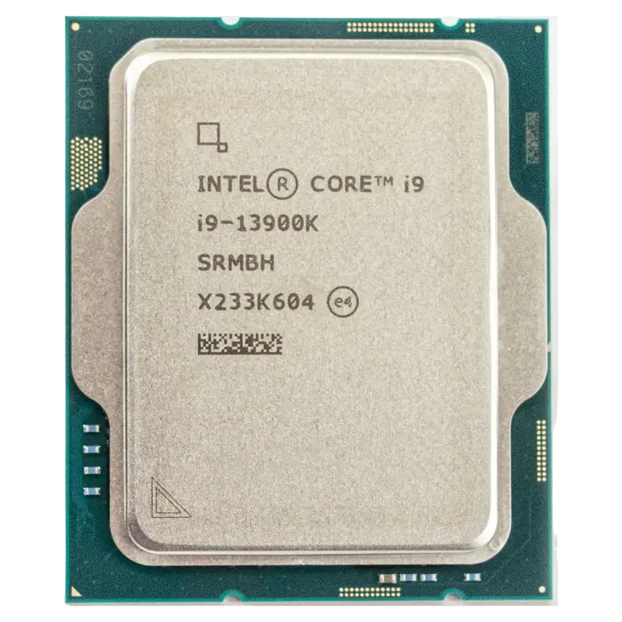 Core i9-13900K