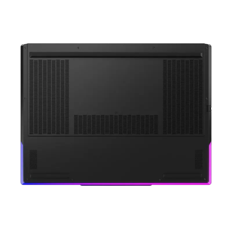 Игровой ноутбук Lenovo Legion 9 18IAX10 Eclipse Black