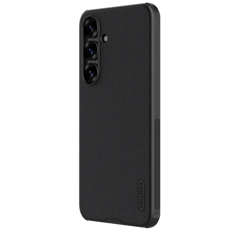 Husă Nillkin Samsung Galaxy S25 Frosted Pro Frosted Pro Negru