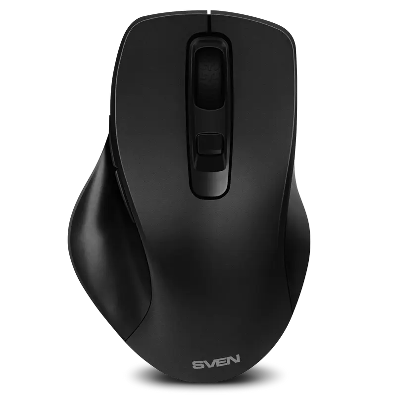 Клавиатура и мышь SVEN C3500W Мембрана Черный