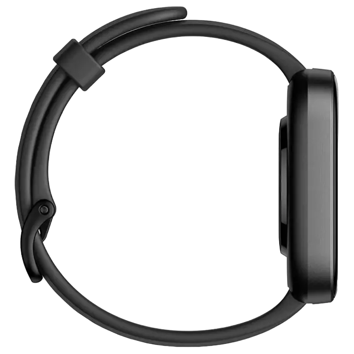 Умные часы Xiaomi Bip 3 Pro Чёрный