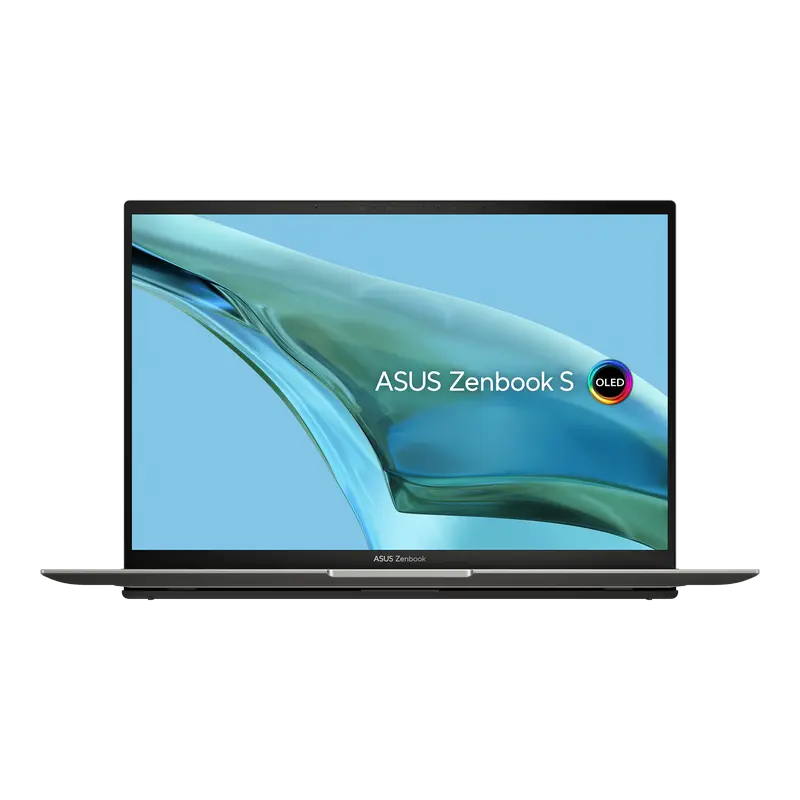 Laptop ASUS Zenbook S 13 OLED UX5304MA Basalt Grey