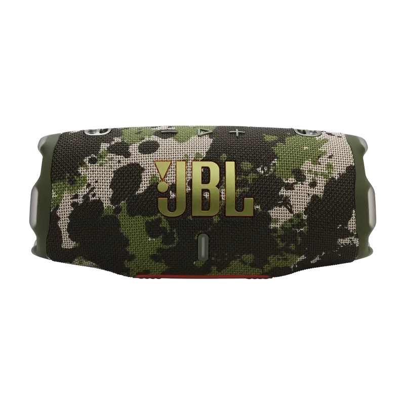 Портативная колонка JBL Charge 6 Squad