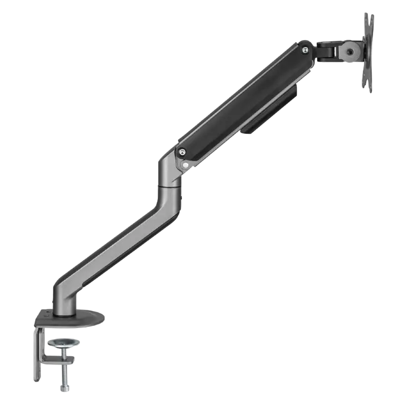 Настольный кронштейн для монитора Gembird MA-DA1-05 Серый