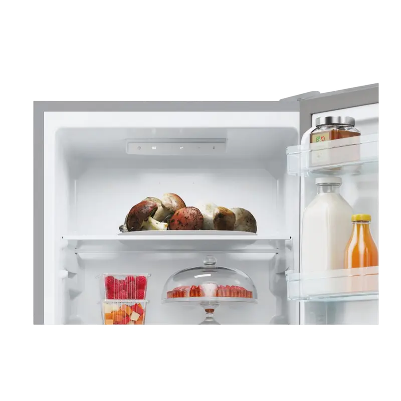 Холодильник Candy City Combi Серебристый