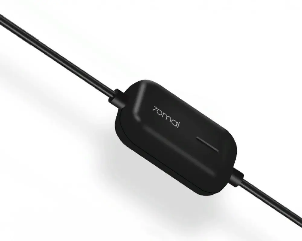 70mai Hardware Kit Midrive UP02 Черный