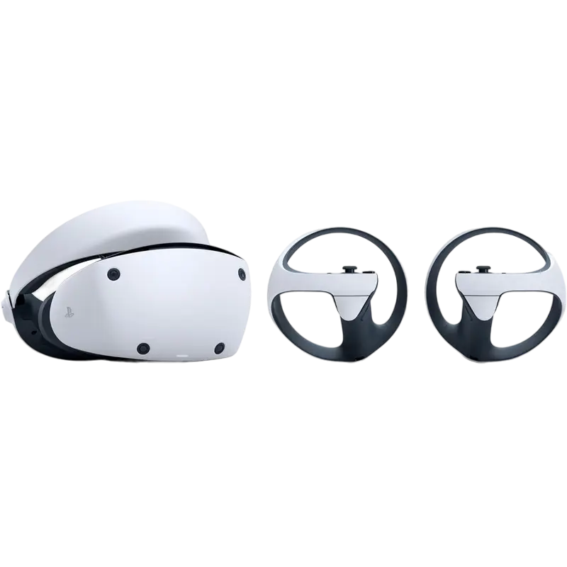 PlayStation VR2 Horizon call of the mountain Bundle