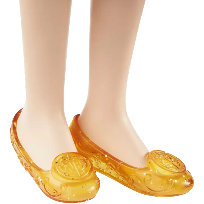 Barbie Princess Merida