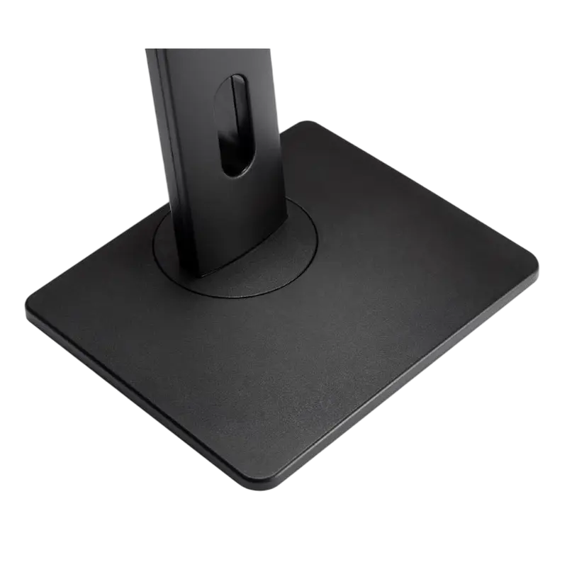 Настольный кронштейн для монитора Gembird MS-D1-01 Черный