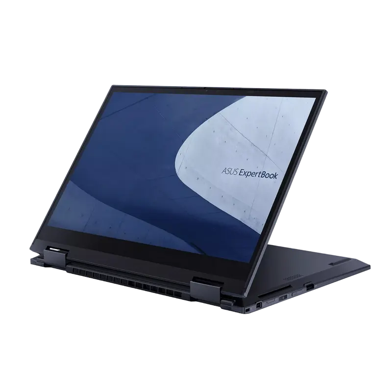 Laptop Business ASUS ExpertBook B7 Flip B7402FBA Star Black
