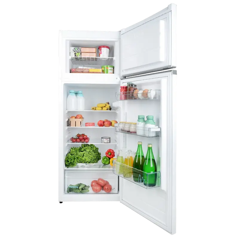 Холодильник Sharp SJ-FTB01ITXWE-UA Белый