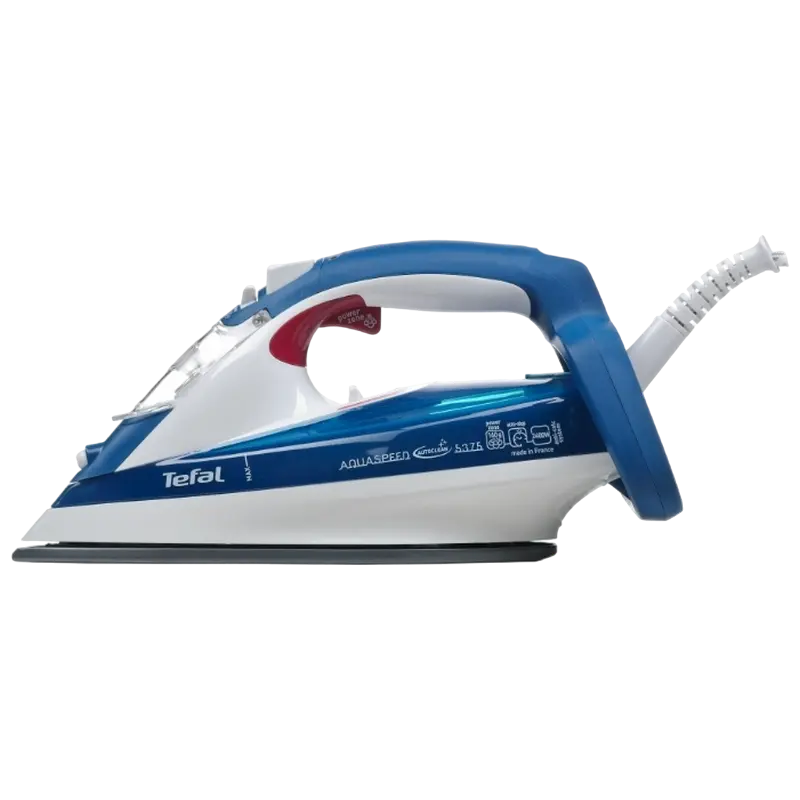 Утюг Tefal Aquaspeed Белый Синий