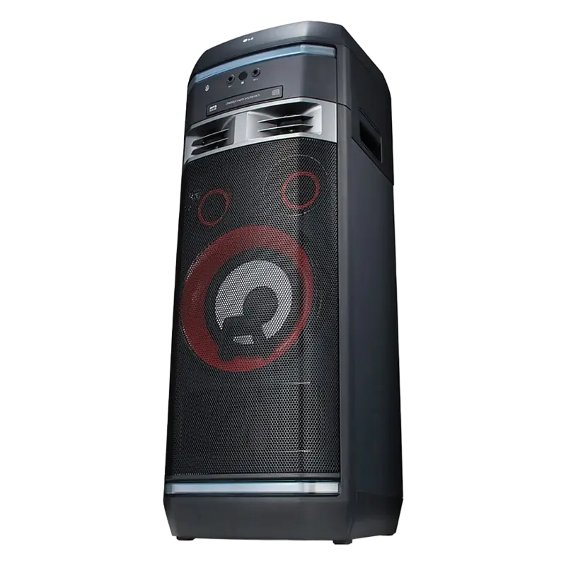 Портативная колонка LG XBOOM OL90DK Чёрный