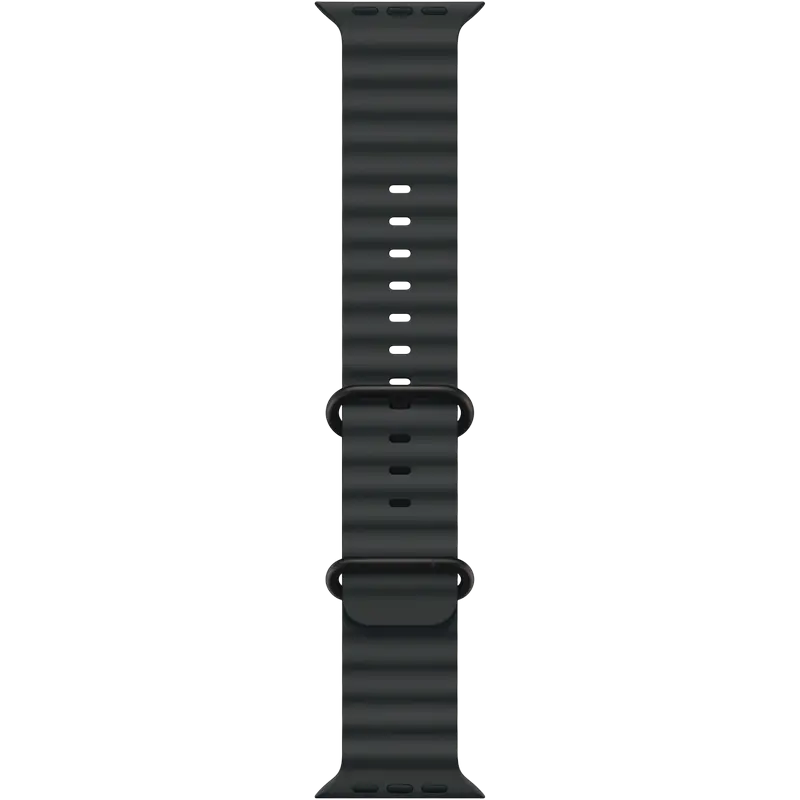 Умные часы Apple Watch Ultra 3 Black Ocean