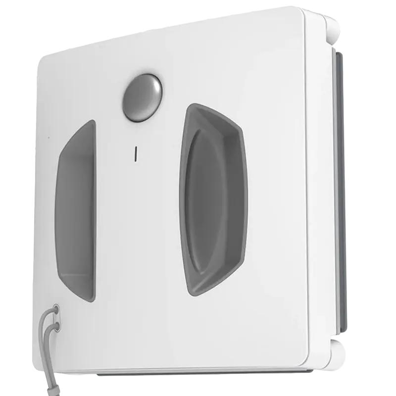 Робот-стеклоочиститель HUTT W55 Белый