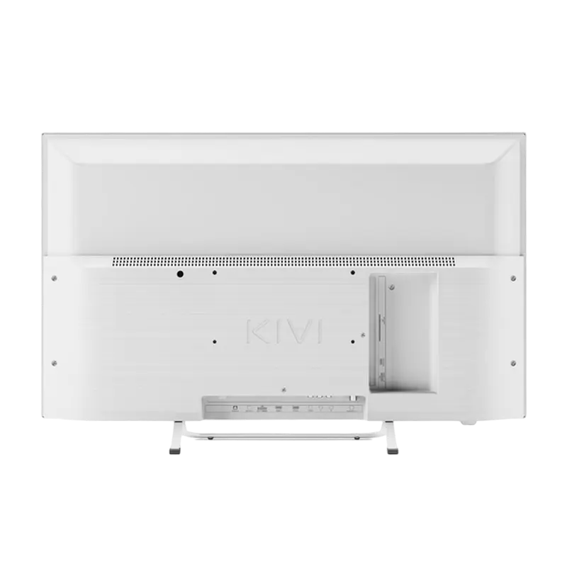32" LED SMART Телевизор KIVI 32F750NW Белый