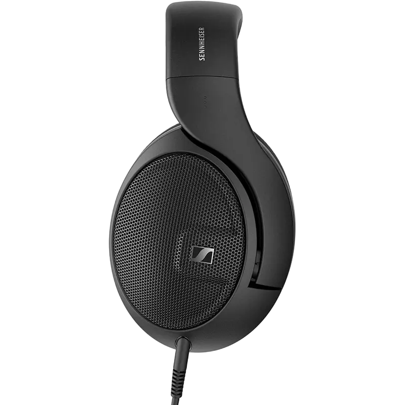 Наушники Sennheiser HD 560S Чёрный