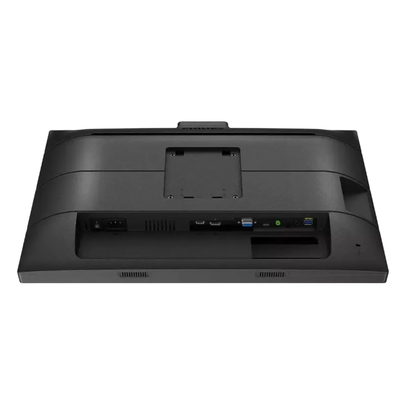 Монитор Philips 243B9H Чёрный