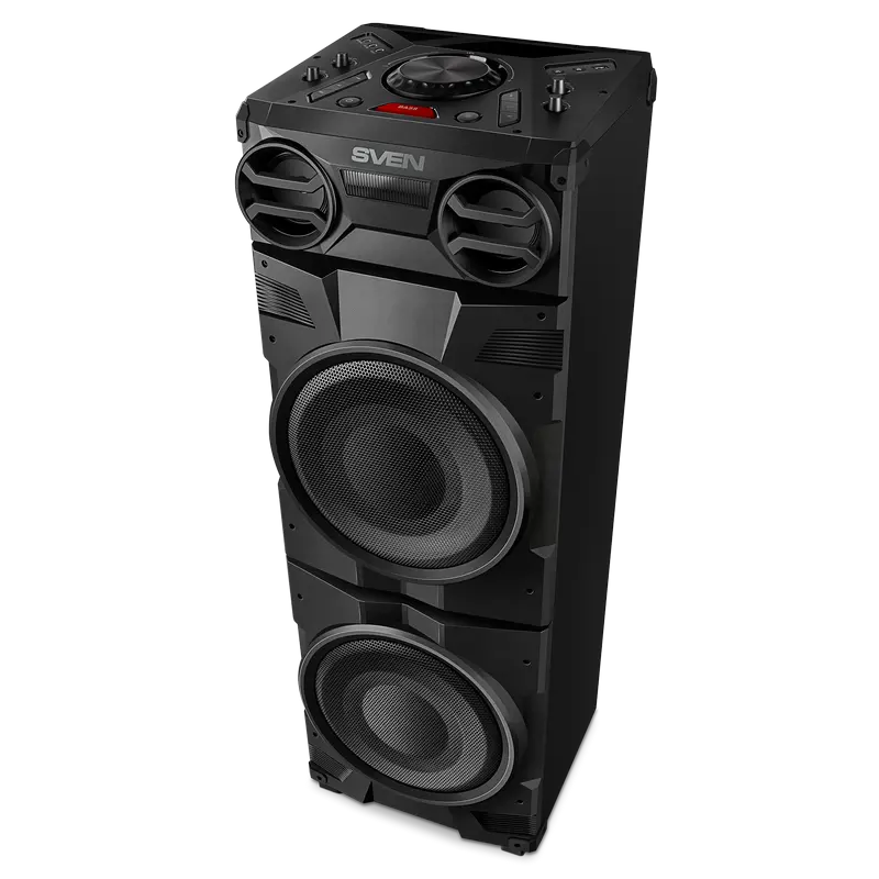 Аудиосистема SVEN PS-1900 Чёрный