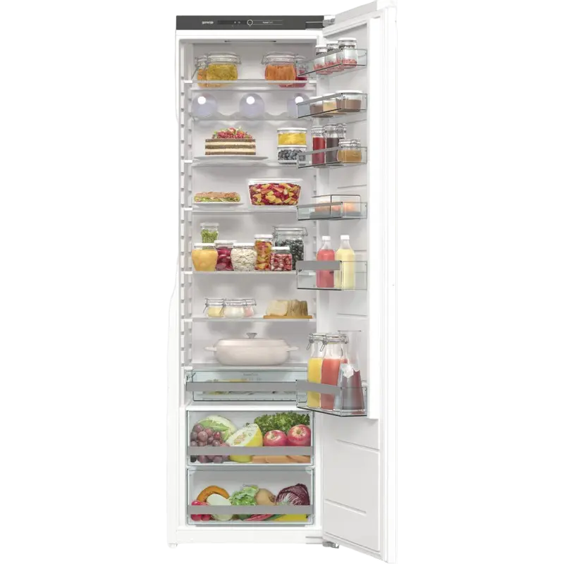 Холодильник без морозильника Gorenje RI5182A1 Белый