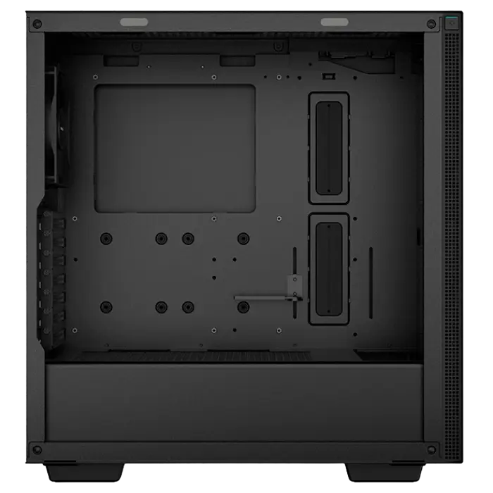Компьютерный корпус Deepcool CH510 Midi-Tower Черный
