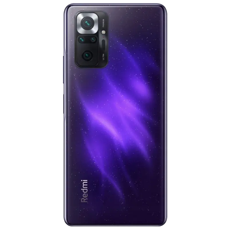 Смартфон Xiaomi Redmi Note 10 Pro, 8 ГБ / 256ГБ