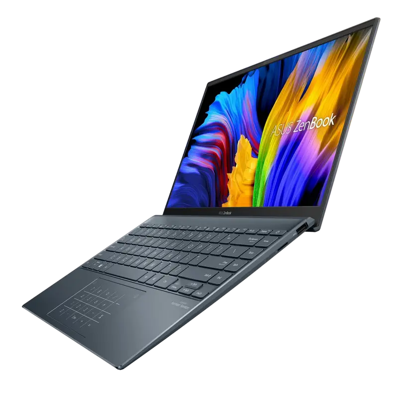 ASUS Zenbook 14 UM425UA