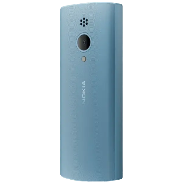 Мобильный телефон Кнопочный Nokia 150 (2023) Cyan