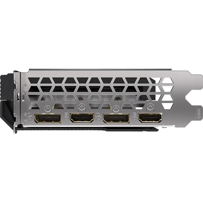 Видеокарта Gigabyte GeForce RTX 3060 GAMING OC rev. 1.0