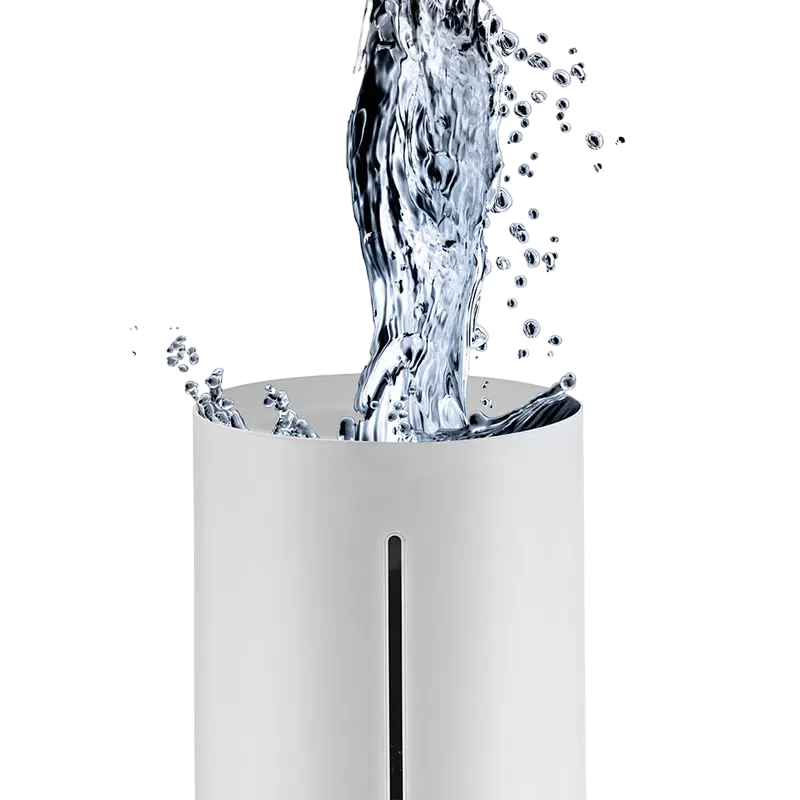 Увлажнитель воздуха Polaris PUH5003TF Белый