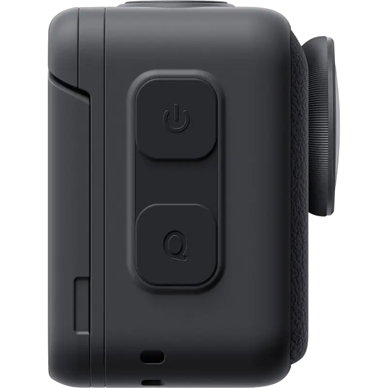 Экшн-камера Insta360 GO Ultra Standard Bundle Черный