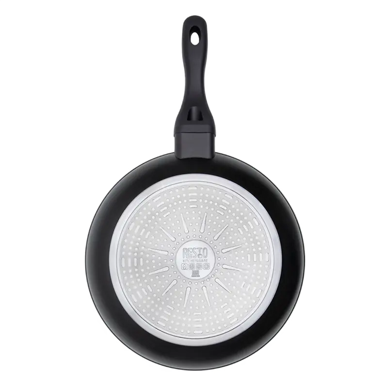 Сковорода RESTO Sabik SABIK Чёрный