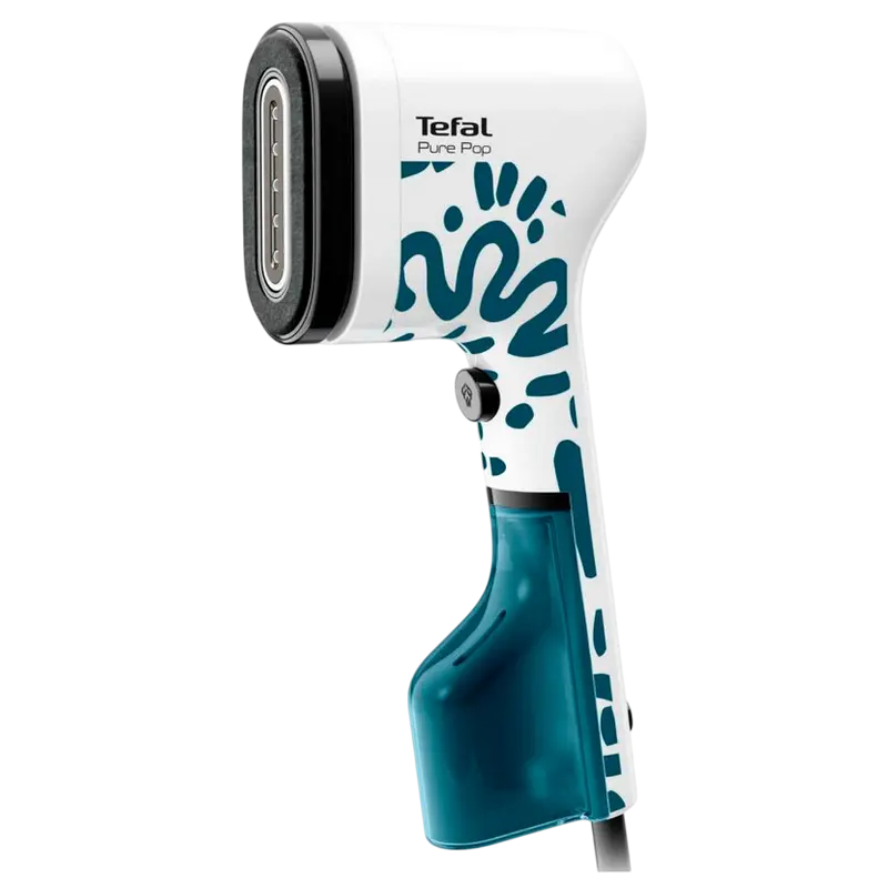 Ручной отпариватель Tefal DT2040E1 Белый | Синий