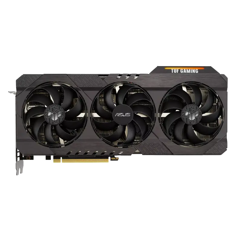 Видеокарта ASUS TUF Gaming GeForce RTX 3070 V2 OC