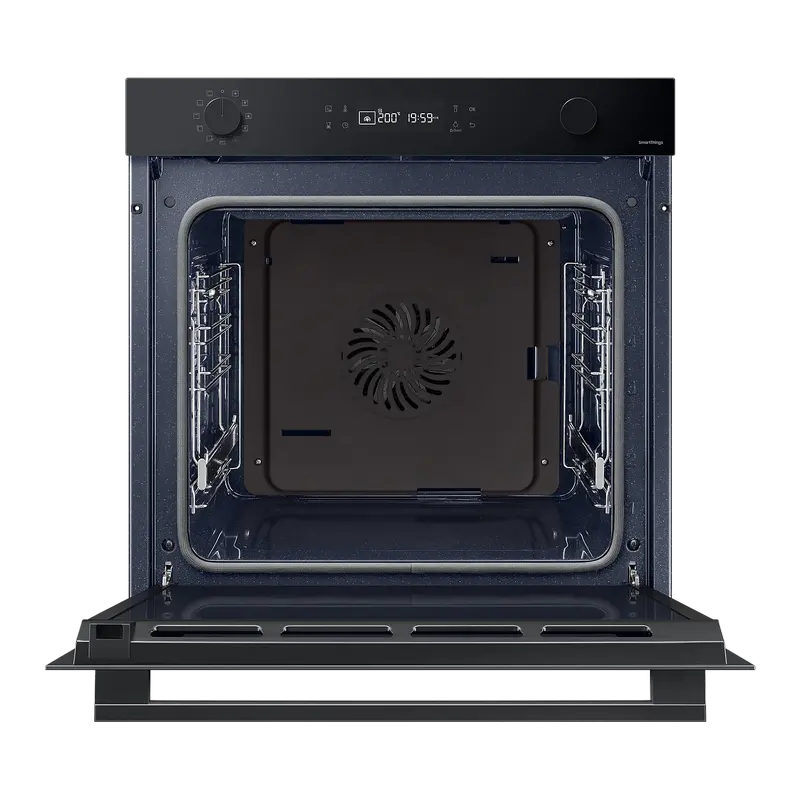 Cuptor Electric Samsung NV7B4125ZAK/WT Negru