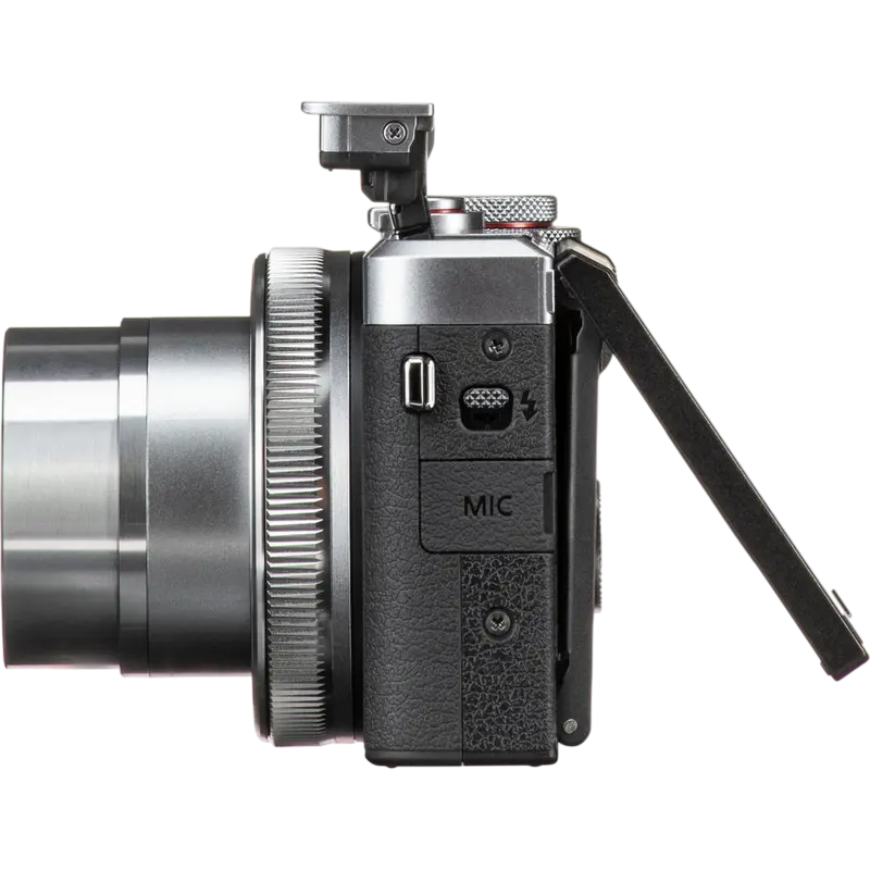 Компактный фотоаппарат Canon PowerShot G7 X Mark III + Additional Batter