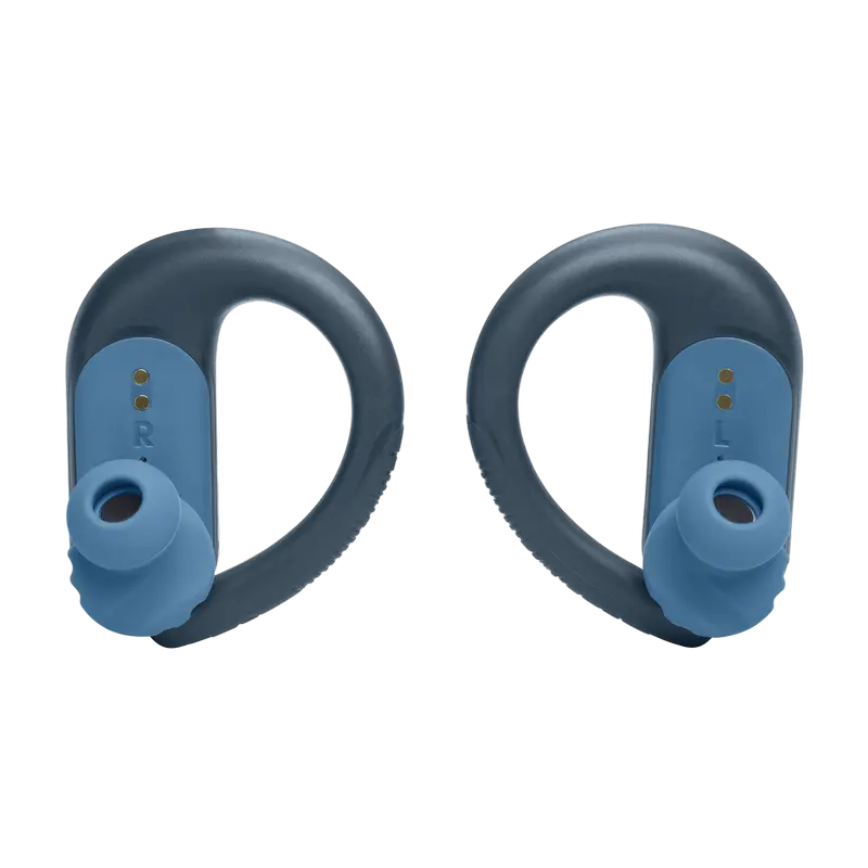 Căști JBL Endurance Peak III Albastru