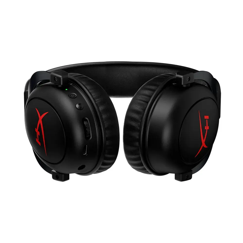Căști HyperX Cloud Core Negru
