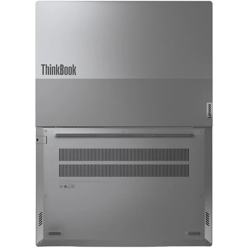 Ноутбук для бизнеса Lenovo ThinkBook 14 G7 ARP Arctic Grey