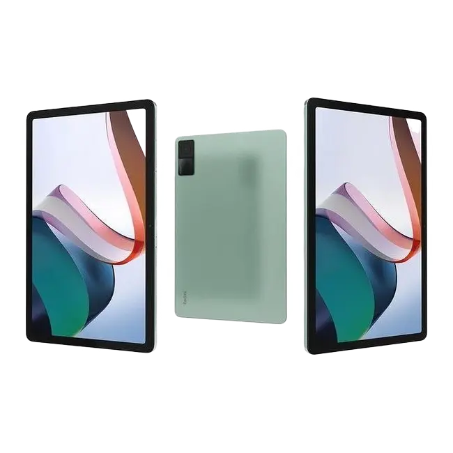 Планшет Xiaomi Redmi Pad Mint Green