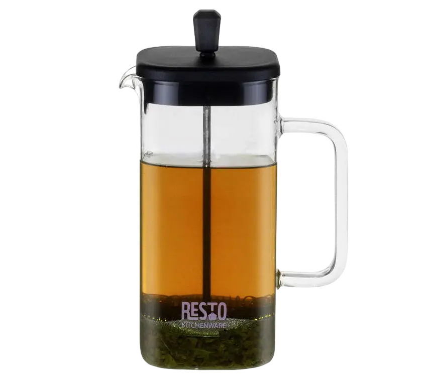 Френч-пресс RESTO 90505 ATRIA Прозрачный