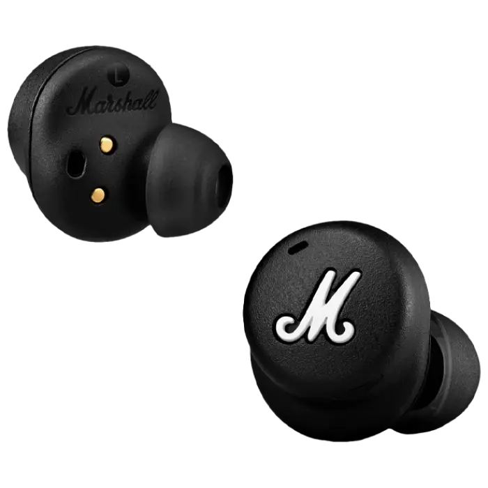 Наушники Marshall Mode II Чёрный