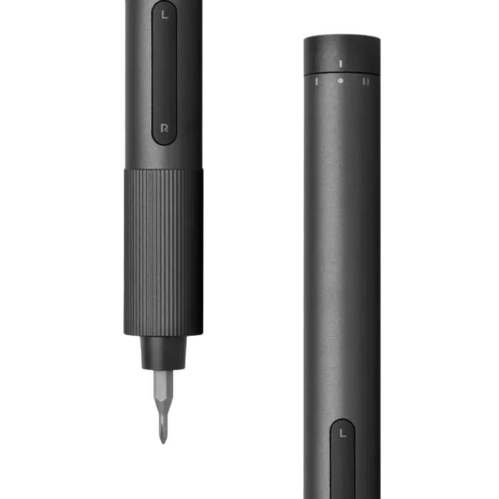 Cordless Screwdriver Kit