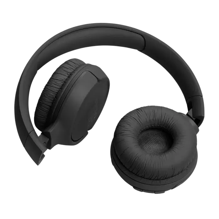 Наушники JBL Tune 520BT Чёрный