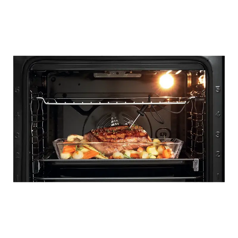 Cuptor Electric Whirlpool AKZ9 9480 NB Negru