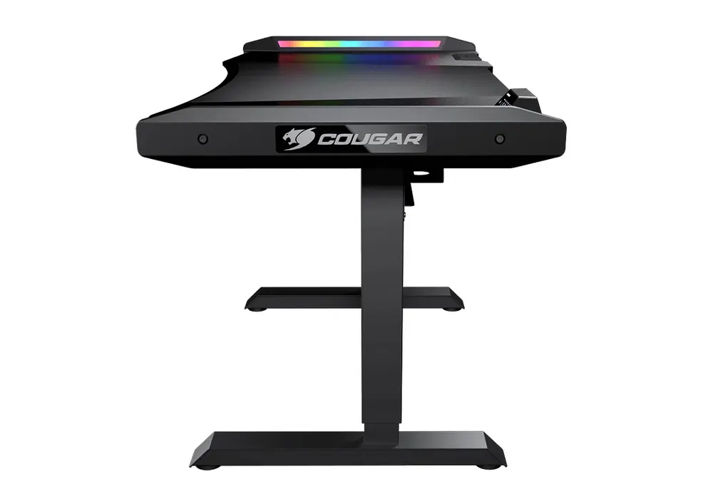 Игровой стол Cougar MARS PRO 150 Чёрный
