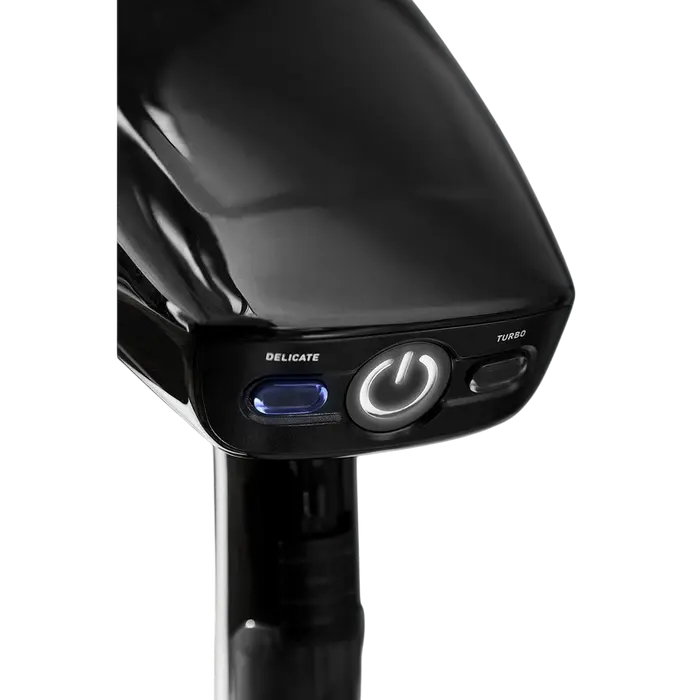 Ручной отпариватель Tefal DT8270E1 Чёрный